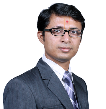 Dr. Rajesh A Senta