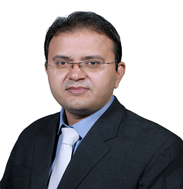 Dr. Rakesh R Kapadiya